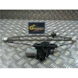 Elevalunas Trasero Izquierdo Mazda 3 Berlina (BL)(2009+) 1.6 Active [1