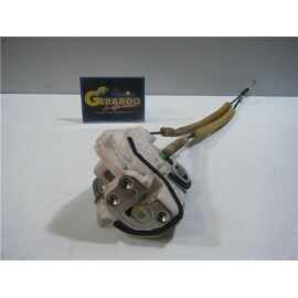 Cerradura Trasera Izquierda Mazda 3 Berlina (BL)(2009+) 1.6 Active [1