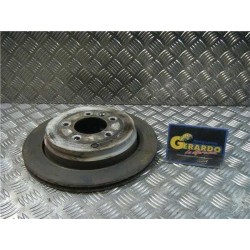 Disco Freno Trasero Land Rover Range Rover Sport (01.2005+) 2.7 V6 TD SE [2