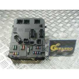 Centralita Bsi Peugeot 206 Berlina (1998+) 1.4 HDi eco 70