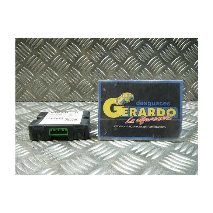 Centralita Inmovilizador Volvo V40 Familiar (1995+) 1.9 DI