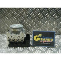 Modulo Abs  Mercedes-Benz Clase C Berlina (BM 205)(03.2014+) 2.1 C 220 BlueTEC / d (205.004) [2