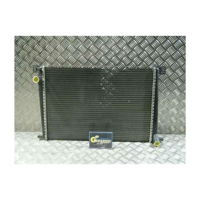 Radiador Mini MINI (R56)(2006+) 1.4 One [1