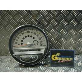 Cuadro Completo Mini MINI (R56)(2006+) 1.4 One [1