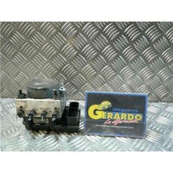 Modulo Abs  Fiat 500 1.2