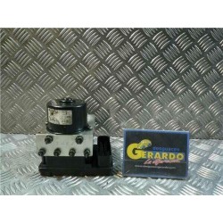 Modulo Abs  Mercedes-Benz Clase CLK Coupe (BM 209)(2002+) 2.7 270 CDI (209.316) [2