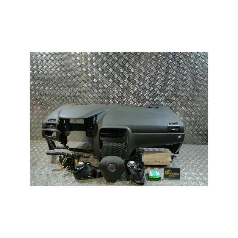 Airbag Kit Armaturenbrett Fiat PUNTO / GRANDE PUNTO (199) 1.3 D Multij