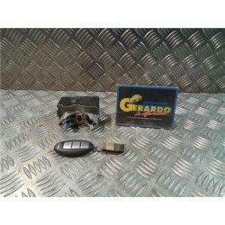 Clausor Llave Arranque Nissan Qashqai II  (J11)(2013+) 1.5 Tekna [1