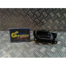 Manilla Interior Puerta Trasera Derecha Citroen C3 (09.2009+) 1.4 HDi 70