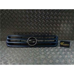 Rejilla Capo/Calandra Ssangyong Musso (1996 +) 2.9 D