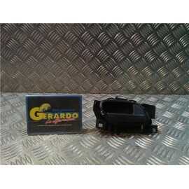 Manilla Interior Puerta Trasera Derecha Citroen C3 (09.2009+) 1.4 Attraction [1