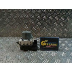 Modulo Abs  Mercedes-Benz Clase GLA (BM 156)(03.2014+) 2.1 GLA 220 CDI 4M / d 4M (156.905) [2