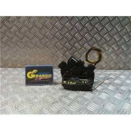 Cerradura Delantera Izquierda Mazda 5 2.0