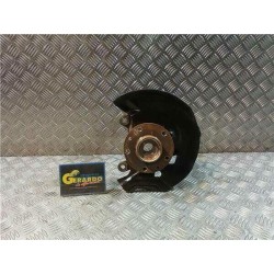 Buje Mangueta  Delantero Izquierdo Renault Kadjar (06.2015+) 1.2 Life [1