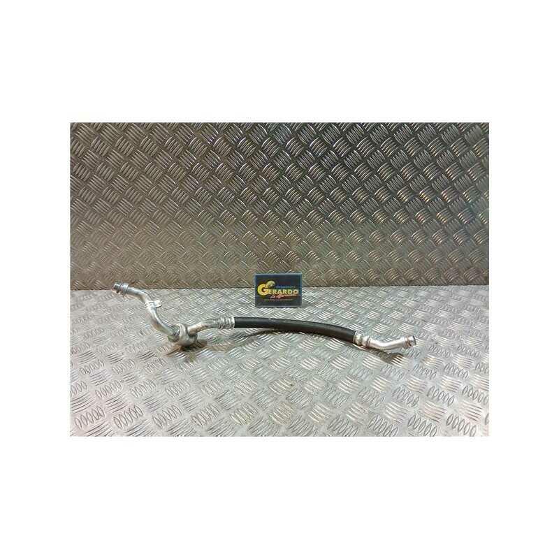 Air Conditioning Tube Renault Kadjar (06.2015+) 1.2 Life [1,2 Ltr. 9