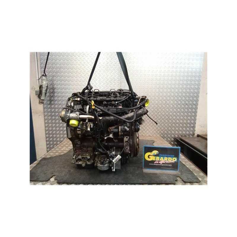 Motor Completo Ford MONDEO III (B5Y) 2.2 TDCi