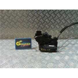 Cerradura Delantera Izquierda Mazda 5 (CW)(06.2010+) 1.6 Active [1