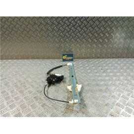 Elevalunas Delantero Derecho Mazda 5 (CW)(06.2010+) 1.6 Active [1