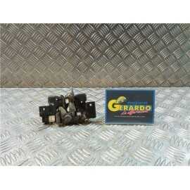 Cierre Capo Mazda 5 (CW)(06.2010+) 1.6 Active [1