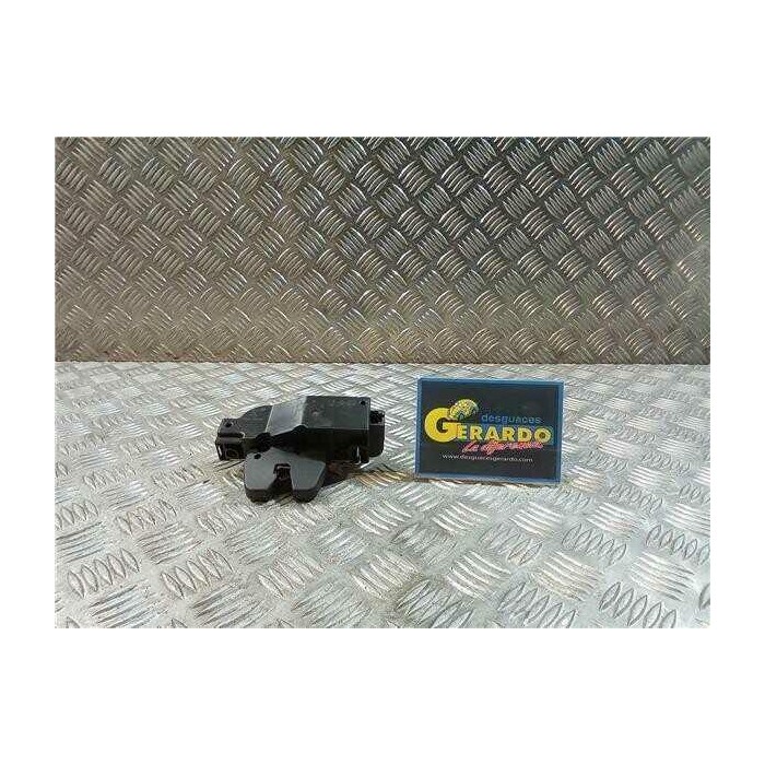 Serrure De Coffre Pour Citroën Xsara (1997-2000) – Réf. 8719.51 – Noire – Neuf - 4