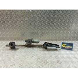 Motor Limpia Parabrisas Delantero Mazda 6 Berlina (GH)(08.2007+) 2.0 CRTD 140cv Sportive (5-ptas.) [2
