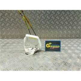Cerradura Delantera Derecha Mazda 6 Berlina (GH)(08.2007+) 2.0 CRTD 140cv Sportive (5-ptas.) [2