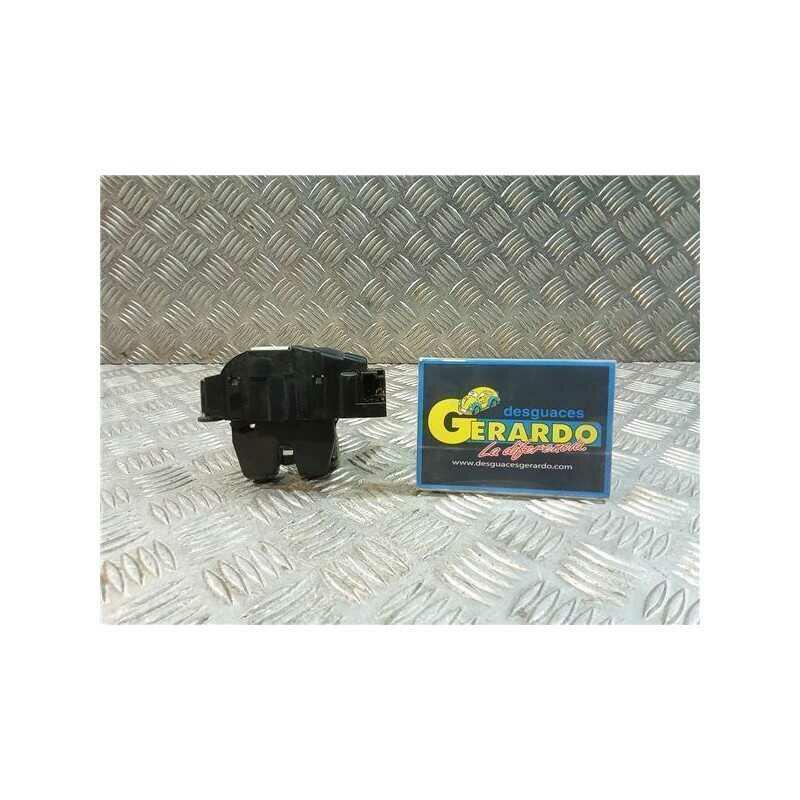 Cerradura Porton / Maletero Citroen C4 Grand Picasso (2006+) 1.6 HDi Cerradura Porton / Maletero Citroen C4 Grand Picasso (2006+) 1.6 HDi
