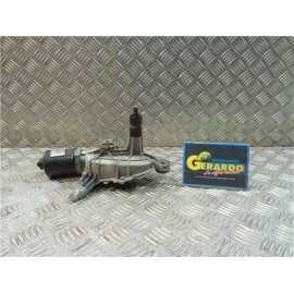 Motor Limpia Parabrisas Delantero Citroen C4 Grand Picasso (2006+) 1.6 HDi