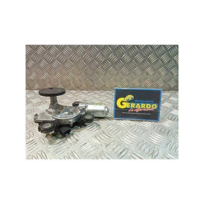 Motor Limpia Parabrisas Trasero Citroen C4 Grand Picasso (2006+) 1.6 HDi Motor Limpia Parabrisas Trasero Citroen C4 Grand Picasso (2006+) 1.6 HDi