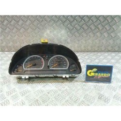 Cuadro Completo Tata SAFARI (42_FD) 1.9 TDi 4x4