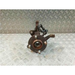 Buje Mangueta  Delantero Izquierdo Ford FIESTA VI 1.4 TDCi