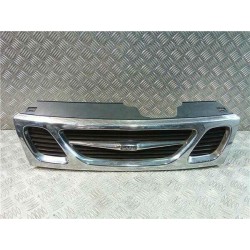 Rejilla Capo/Calandra Saab 9-5 Sedán (+2001) 2.3 t
