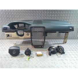 Kit Airbag Salpicadero Mercedes-Benz Clase B (BM 245)(03.2005+) 2.0 180 CDI (245.207) [2