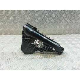 Manilla Exterior Puerta Delantera Derecha Mercedes-Benz Clase B (BM 245)(2005+) 2.0 180 CDI (245.207) [2