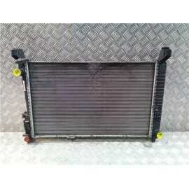 Radiador Mercedes-Benz Clase B (BM 245)(2005+) 2.0 180 CDI (245.207) [2