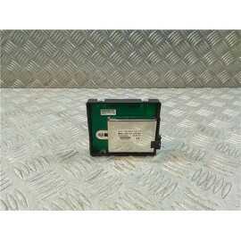 Amplificador Antena Mercedes-Benz Clase B (BM 245)(03.2005+) 2.0 180 CDI (245.207) [2