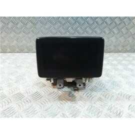 Display Mazda CX-3 (DK)(04.2015+) 2.0 Luxury [2