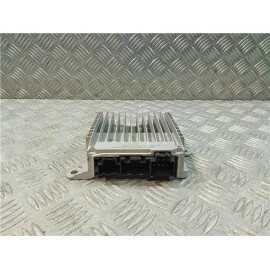 Amplificador De Audio Mazda CX-3 (DK)(04.2015+) 2.0 Luxury [2