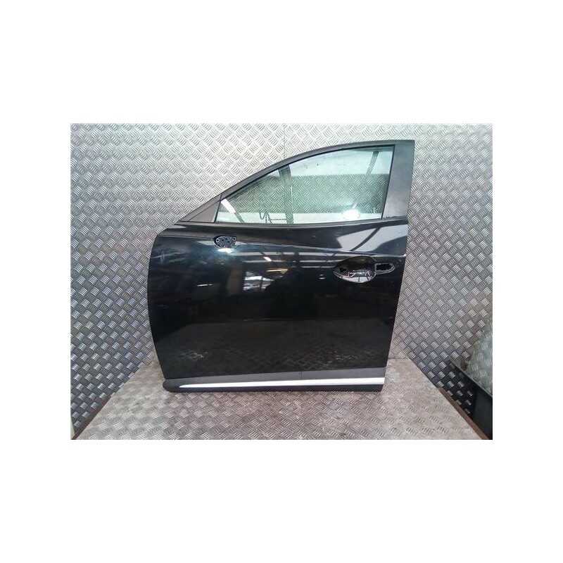 Puerta Delantera Izquierda Mazda CX-3 (DK)(04.2015+) 2.0 Luxury [2
