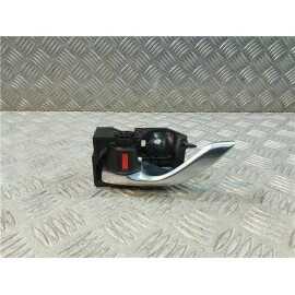Manilla Interior Puerta Trasera Izquierda Mazda CX-3 (DK)(04.2015+) 2.0 Luxury [2