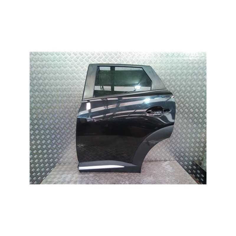 Puerta Trasera Izquierda Mazda CX-3 (DK)(04.2015+) 2.0 Luxury [2