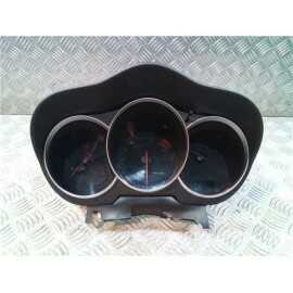 Cuadro Completo Mazda RX-8 (SE)(2003+) 1.3 Básico (170kW) [1