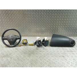 Kit Airbag Salpicadero Mazda RX-8 (SE)(2003+) 1.3 Básico (170kW) [1