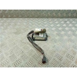 Amplificador De Audio Mazda RX-8 (SE)(2003+) 1.3 Básico (170kW) [1