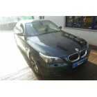 Clausor Llave Arranque BMW Serie 5 Berlina (E60)(2003+) 3.0 530xd [3,0 Ltr. - 170 kW Turbodiesel CAT]