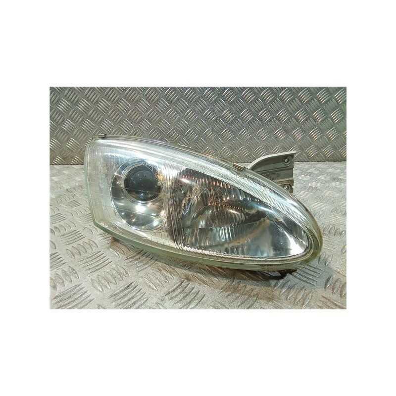 Right Headlight European Car Only Hyundai Coupe (J2)(1996+) 1.6 FX Coupe [1