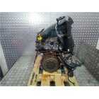 Motor Completo Renault Clio II Fase I (B/CB0)(1998+) 1.6 Initiale (B/CBOD) [1,6 Ltr. - 66 kW]
