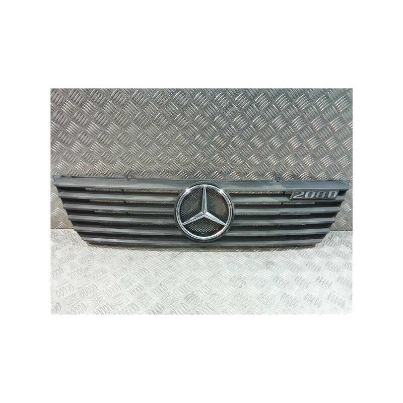Front Upper Grid Mercedes-Benz 208D -  208 -