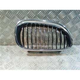 Right Front Bumper Grille BMW Serie 5 Berlina (E60)(2003+) 3.0 530xd [3