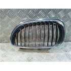 Left Front Bumper Grille BMW Serie 5 Berlina (E60)(2003+) 3.0 530xd [3